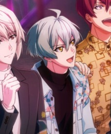 Shuffle Talk 2022 (UR)