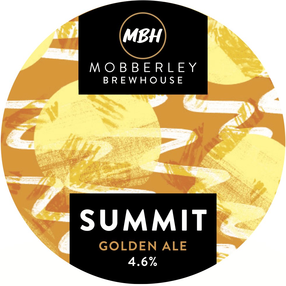 Super fresh batch of this just racked and ready for delivery this week.