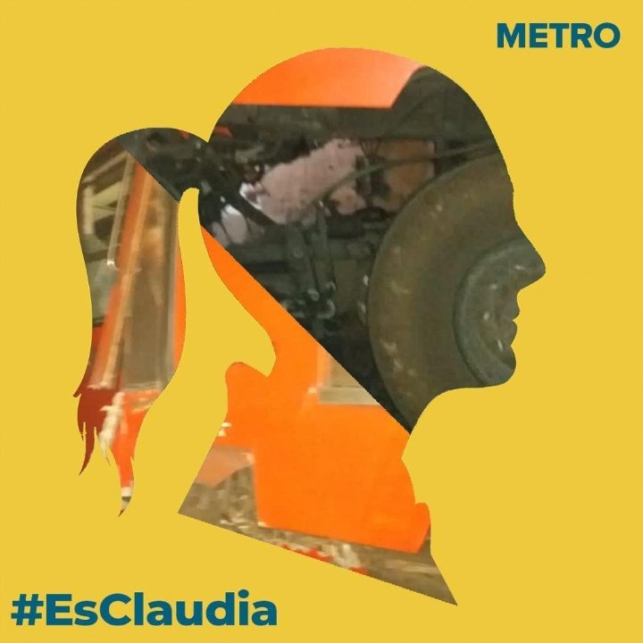 #AusteridadHomicidaEnElMetro