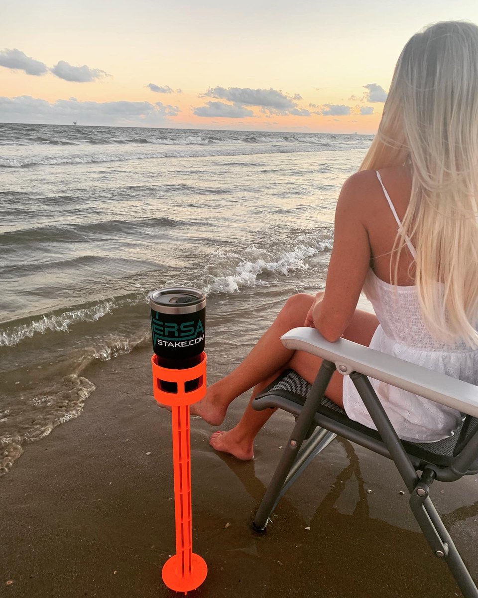VersaStake's tweet photo. What will the week ahead hold for you?
#VersaStakeLife FREE SHIPPING ON AMAZON! @ https://t.co/BMLcyKf1vQ #beachvibes #travelphotography https://t.co/vY1JLWTqmm