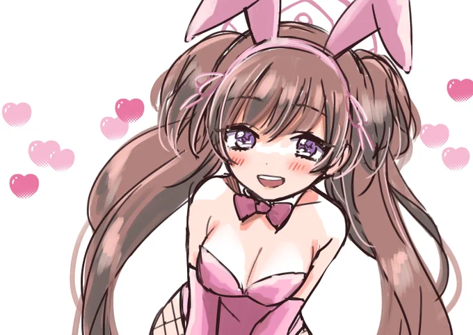 かわわ…… 