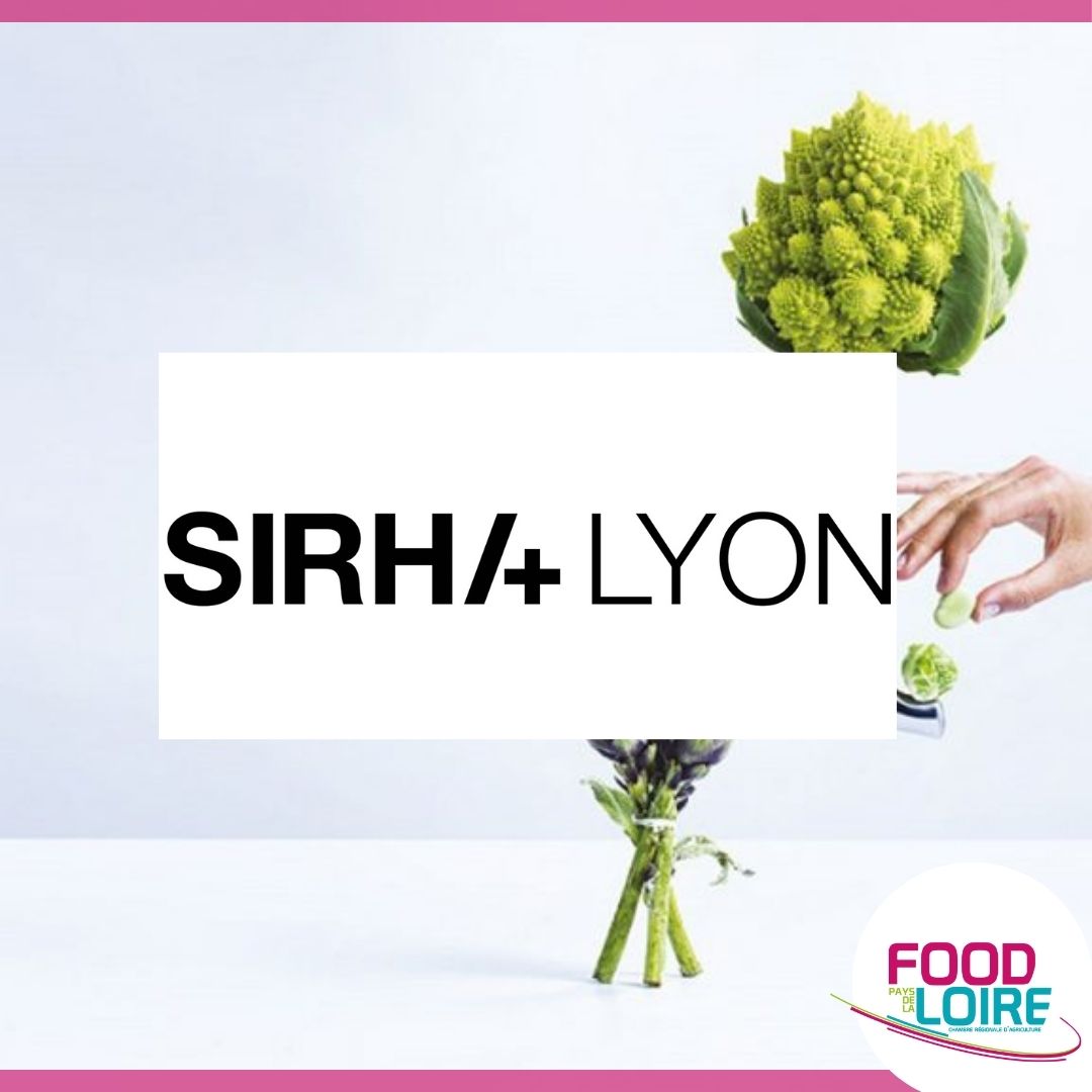 #SIRHA Cette semaine, <a href="/FoodLoire/">FoodLoire</a> accompagne 26 entreprises sur le stand collectif régional, avec le soutien de la Région <a href="/paysdelaloire/">Pays de la Loire</a>  
 
👉Rendez-vous du 19 au 23 janvier sur 3 halls : Région de France, surgelés et Boulangerie-Viennoiserie-Pâtisserie

👉Détails sur notre site