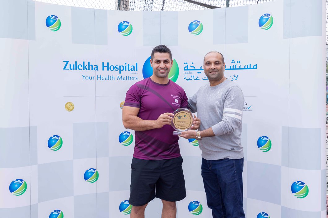 zulekhahosptls's tweet photo. Alexis #Football Knockout (AFK) tournament! 16 corporate teams of 7-a-side played a thorough game with best of #players on ground. The 6 hour knockout tournament included qualifying rounds, followed by semifinals and finals.#Congratulations to the winners Regional Pharma! https://t.co/G99u87r6jP