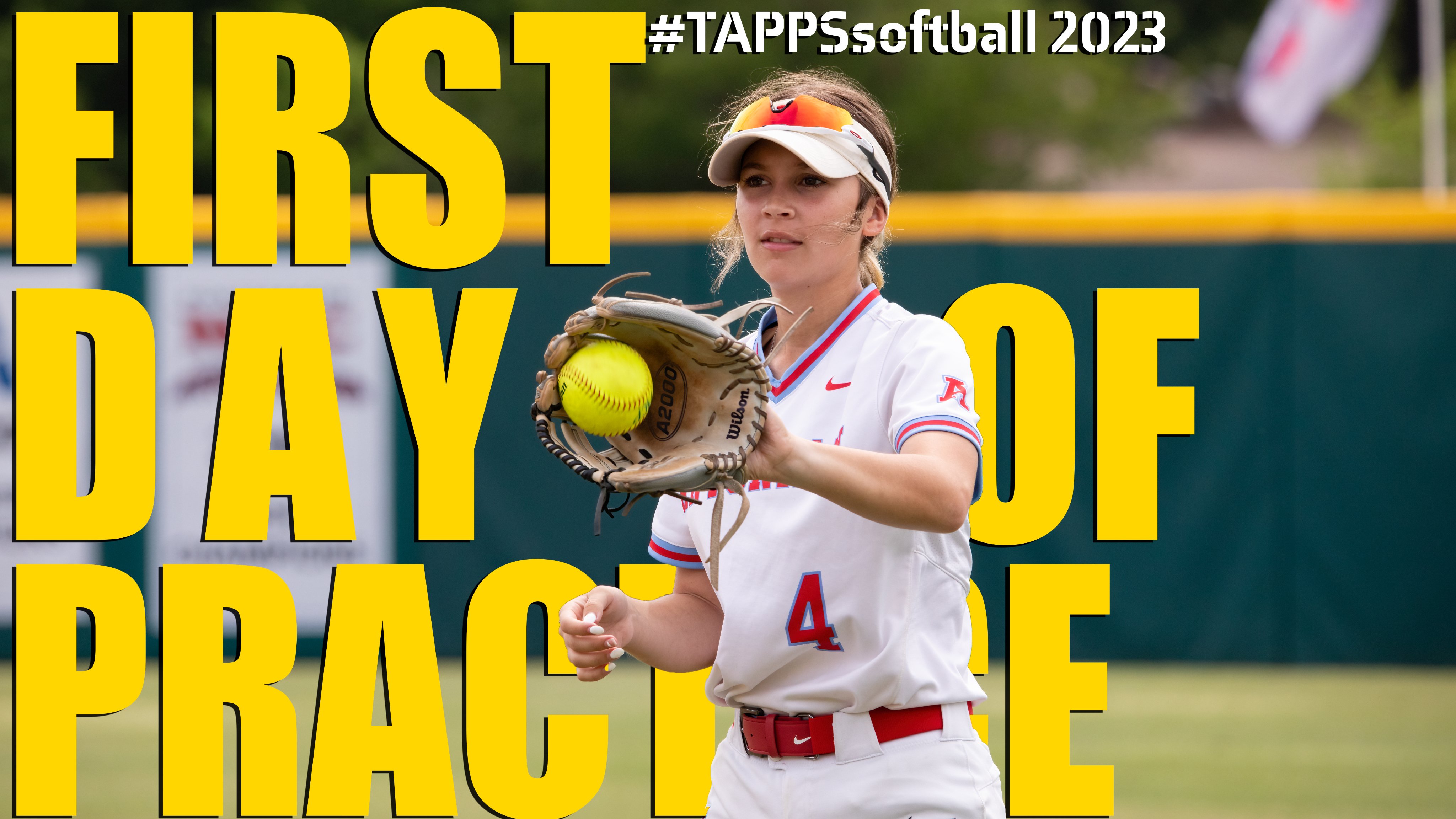TAPPS Softball (TAPPSSoftball) / Twitter