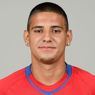 19 year old Aleksandar Mitrovic was a vibe.