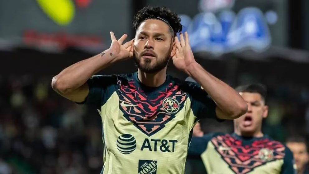 Lucasmiro10's tweet photo. [🧵HILO]

🚨 Bruno Valdez 🇵🇾  es nuevo refuerzo de #Boca. 
 Llega Libre de #América, tiene 30 años. Surgió de Sol de América y jugó en Cerro Porteño. Está en 🇲🇽 desde 2016. 

🧵En este breve hilo, conoceremos más de sus capacidades. ¿Podrá convertirse en Ídolo de Boca? https://t.co/XZD5rjUdsK