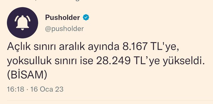 Yoksulluk sınırı 28.249 saherkez yoksul nüfüsün kaçı bukadar maaş alıyorki.