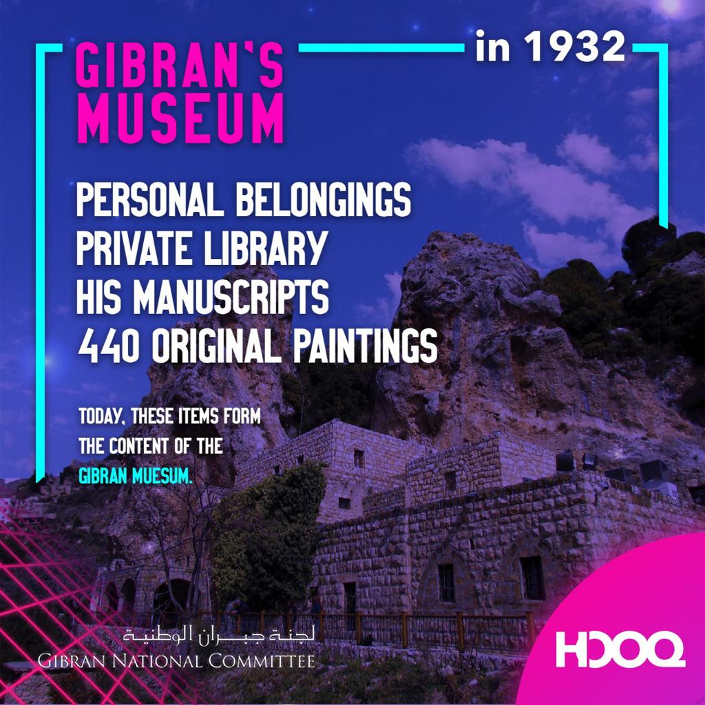 Khalil Gibran 🎭 tweet media