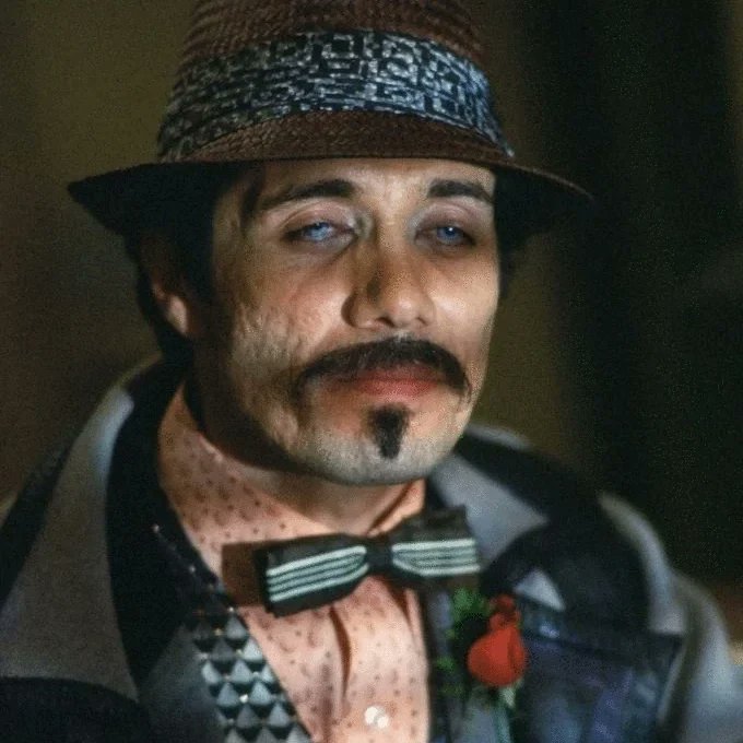 Our first event of 2023 AND our first ever post film discussion group arrives on February 1st. 

Enjoy big screen Blade Runner and then join in on an (optional) post film fun and informal discussion group to discuss the meaning of the film!!

Info: whitewallcinema.co.uk