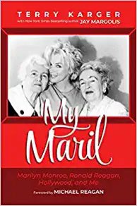 Who was Marilyn behind closed doors? Find out tonight with guest Jay Margolis talking about his new book ‘My Maril at 9 pm! Only in the House of Mystery Radio Show on NBC!

#marilynmonroe #marilynmonroefans #podcastersofinstagram #marilynmonroestyle