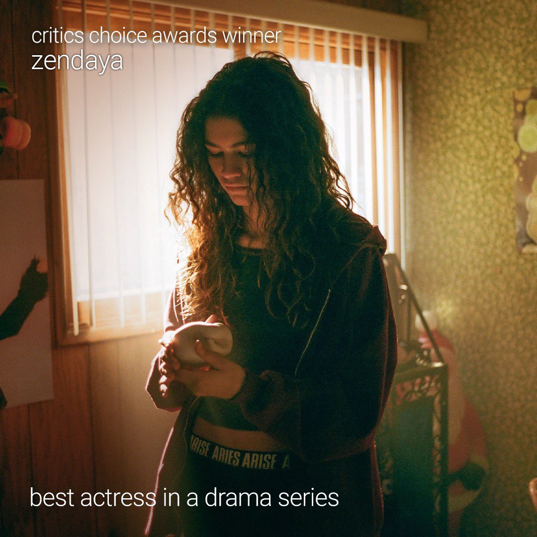 euphoriaHBO's tweet image. 