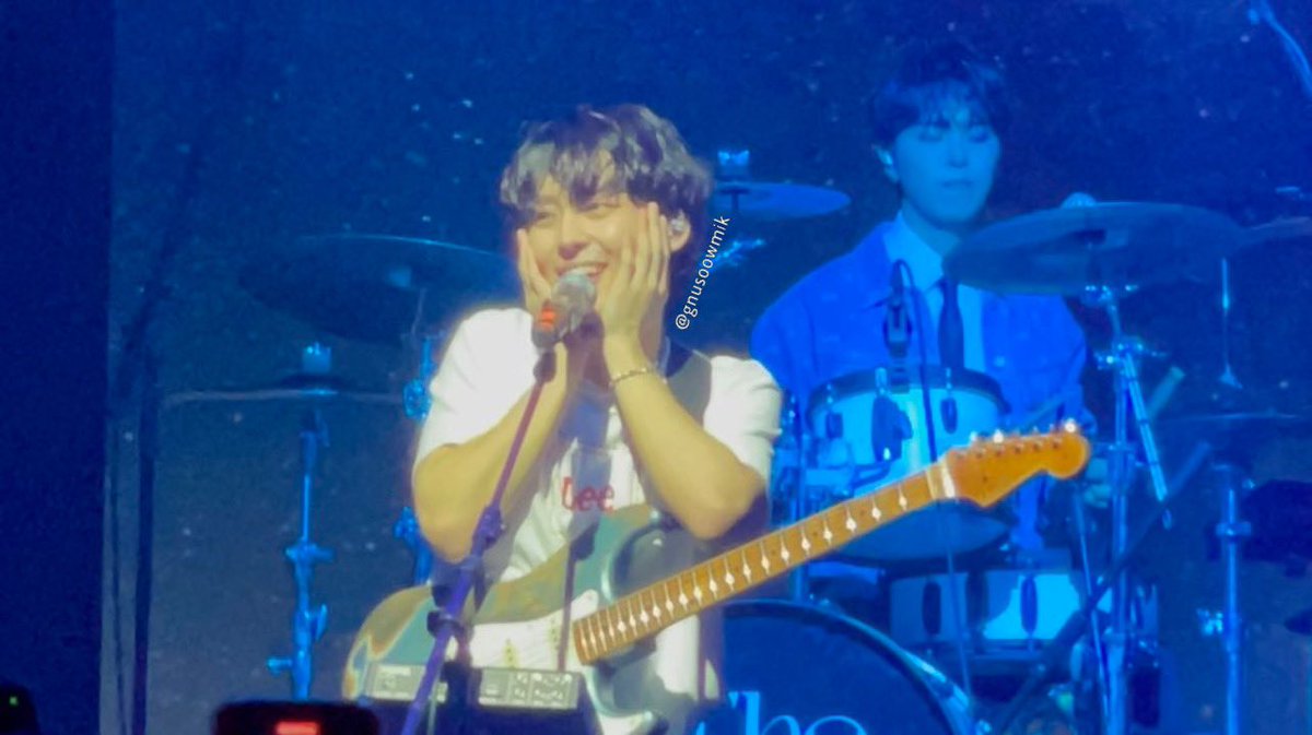 gnusoowmik's tweet image. loml 🥹🫶🏻