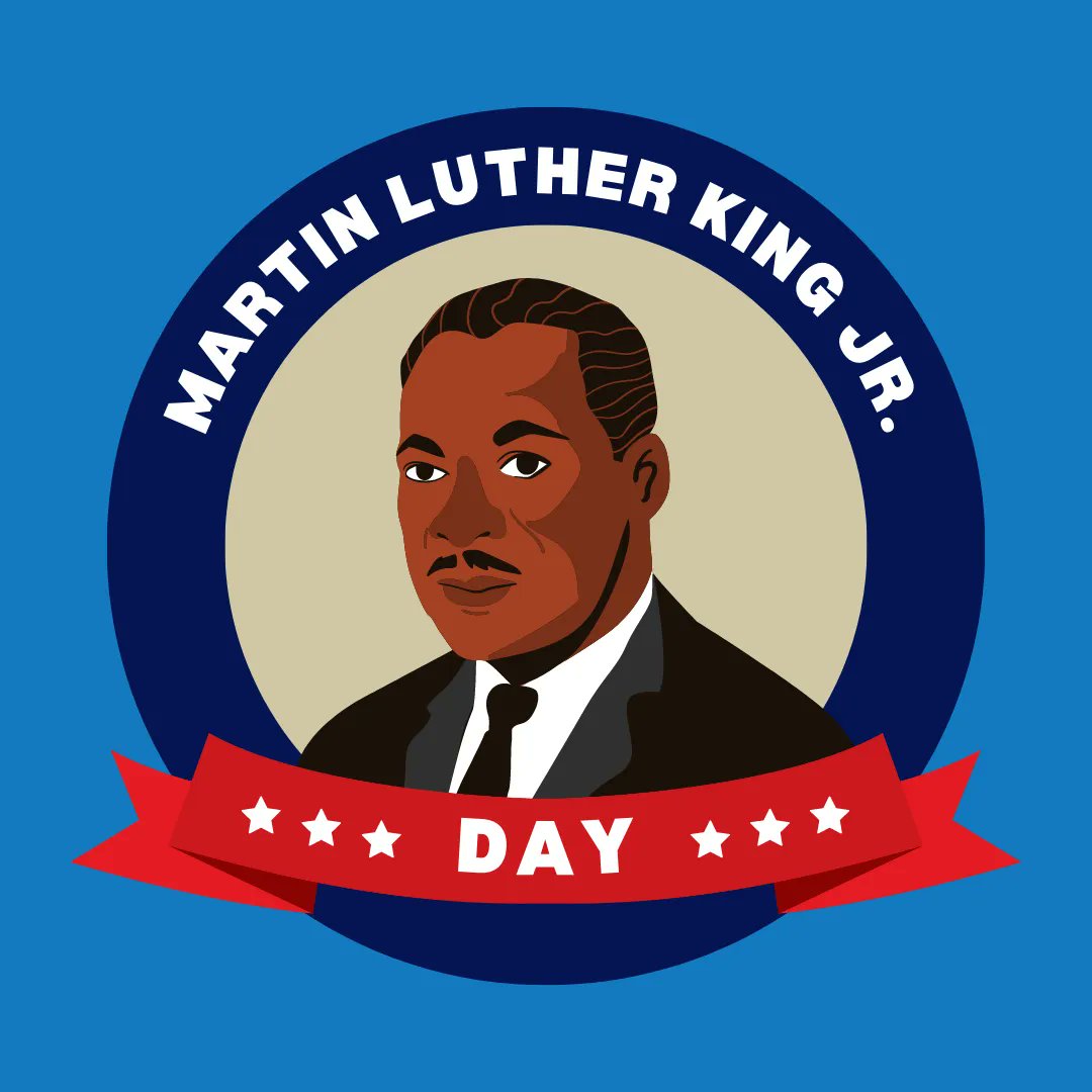 "Life’s most persistent and urgent question is, What are you doing for others?"  So on this day that we honor Martin Luther King, Jr., what are you doing to better your community?  Let us know in the comments below.  Need inspiration? See the volunteer link in our bio.