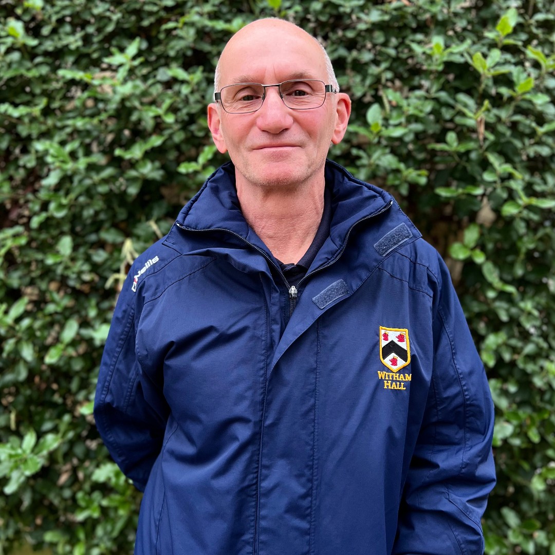 We are delighted to welcome three new members of staff to #WithamHall this term.

🏉 Mr O'Regan is our new Director of Sport
🏑 Mrs Rathbone joins the Sports and PE Department
🚐 Mr Dilloway joins our Estates Team as a Minibus Driver