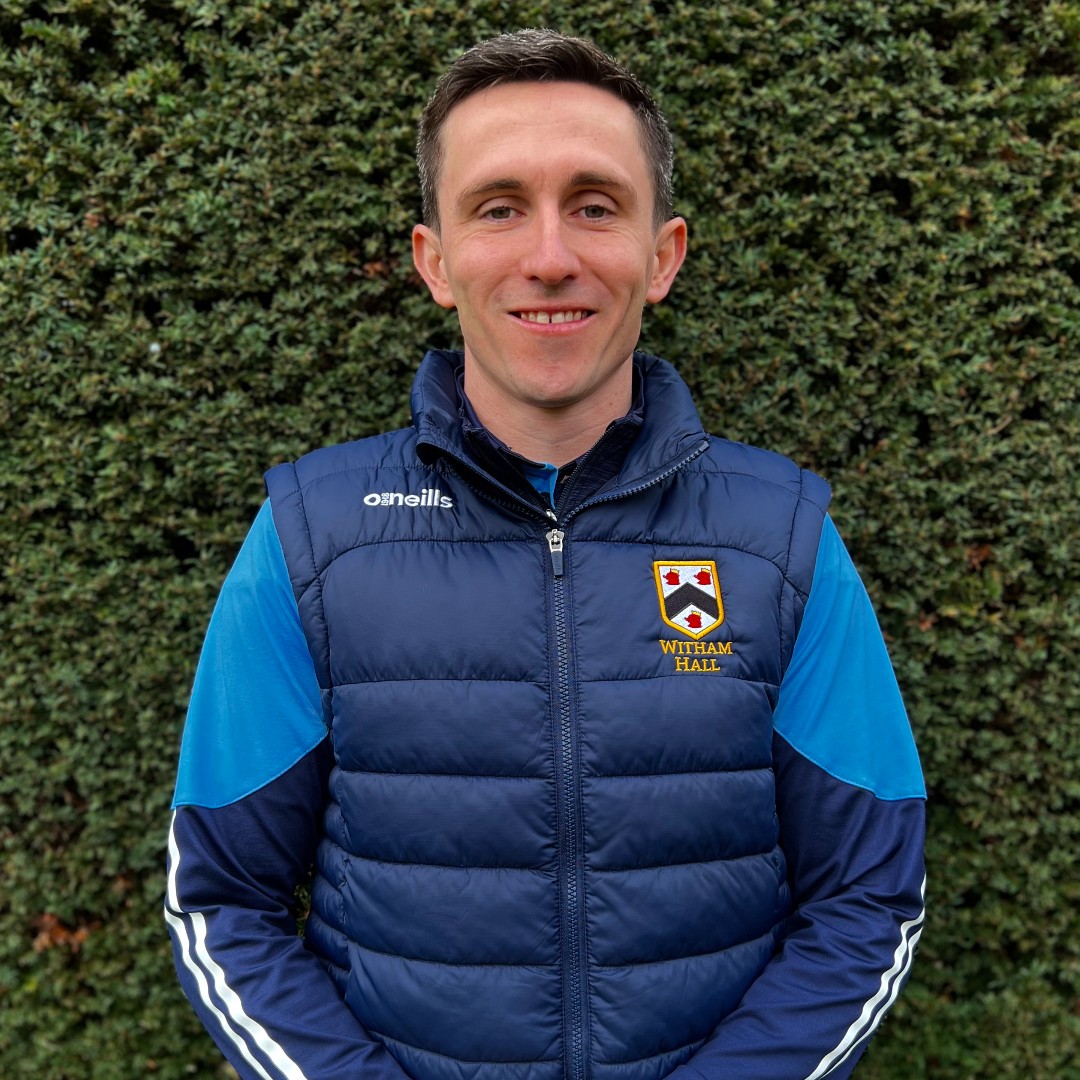 Witham Hall School tweet media