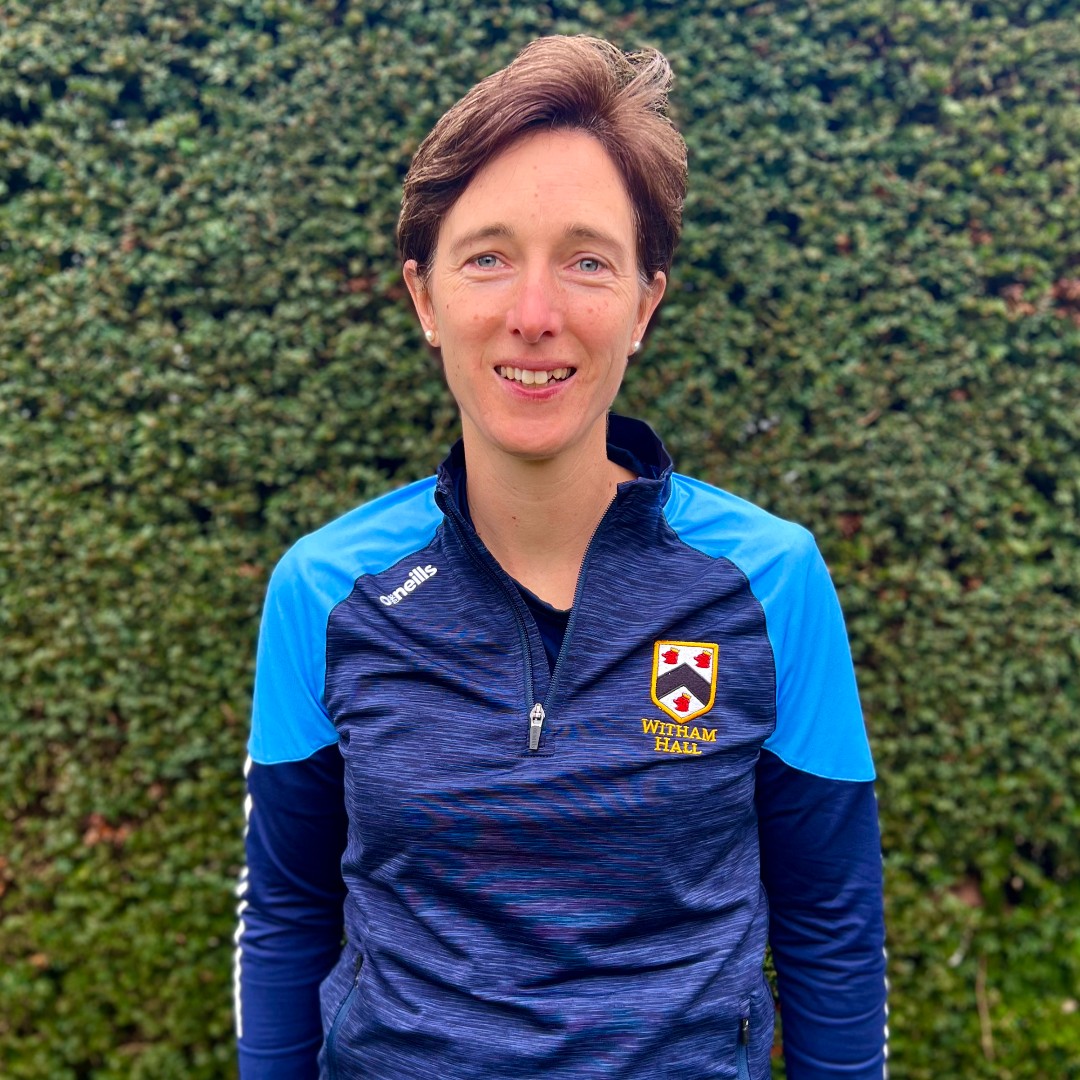 Witham Hall School tweet media