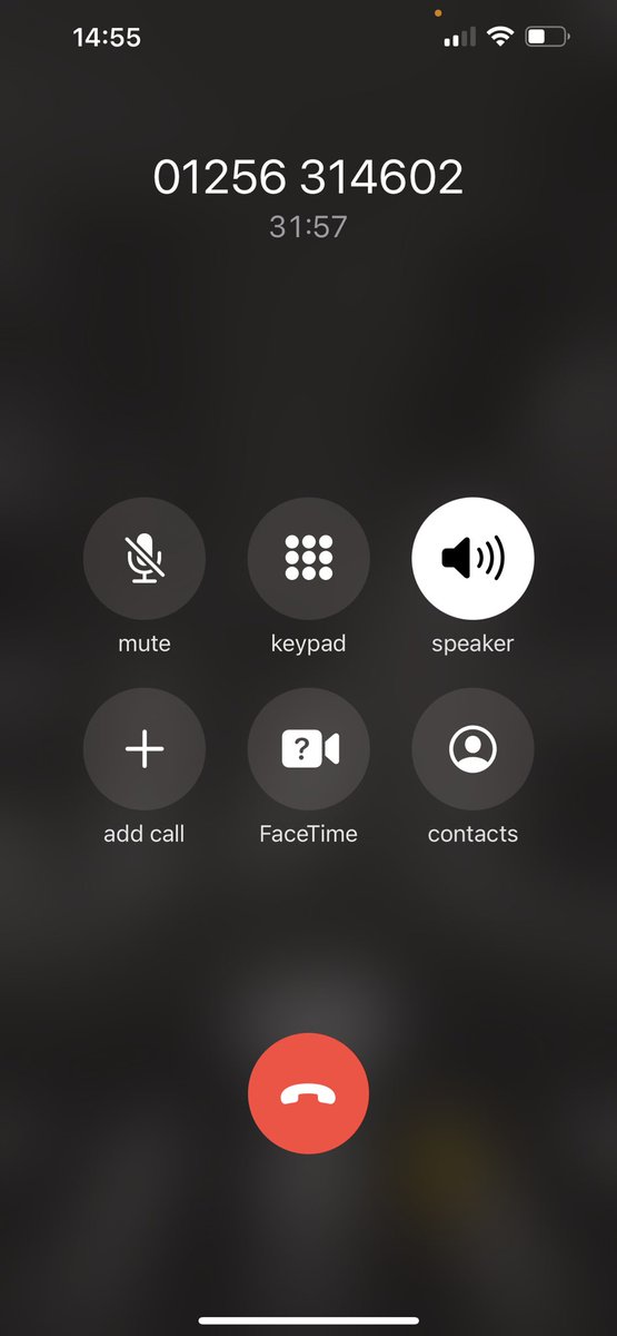 divorcexpert's tweet image. Love to spend my days on hold to @TheAccessGroup @BrianARogers62 what a waste of our time #legalsoftware where’s their #compliance