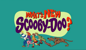 「A thread for GOOD Scooby Doo stuff 」|ChikoCheezのイラスト