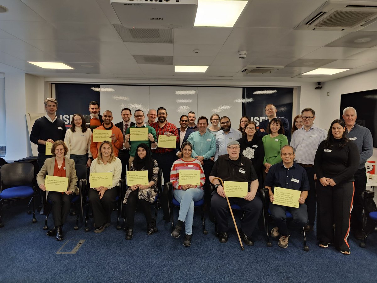 Thank you to everyone who attended!