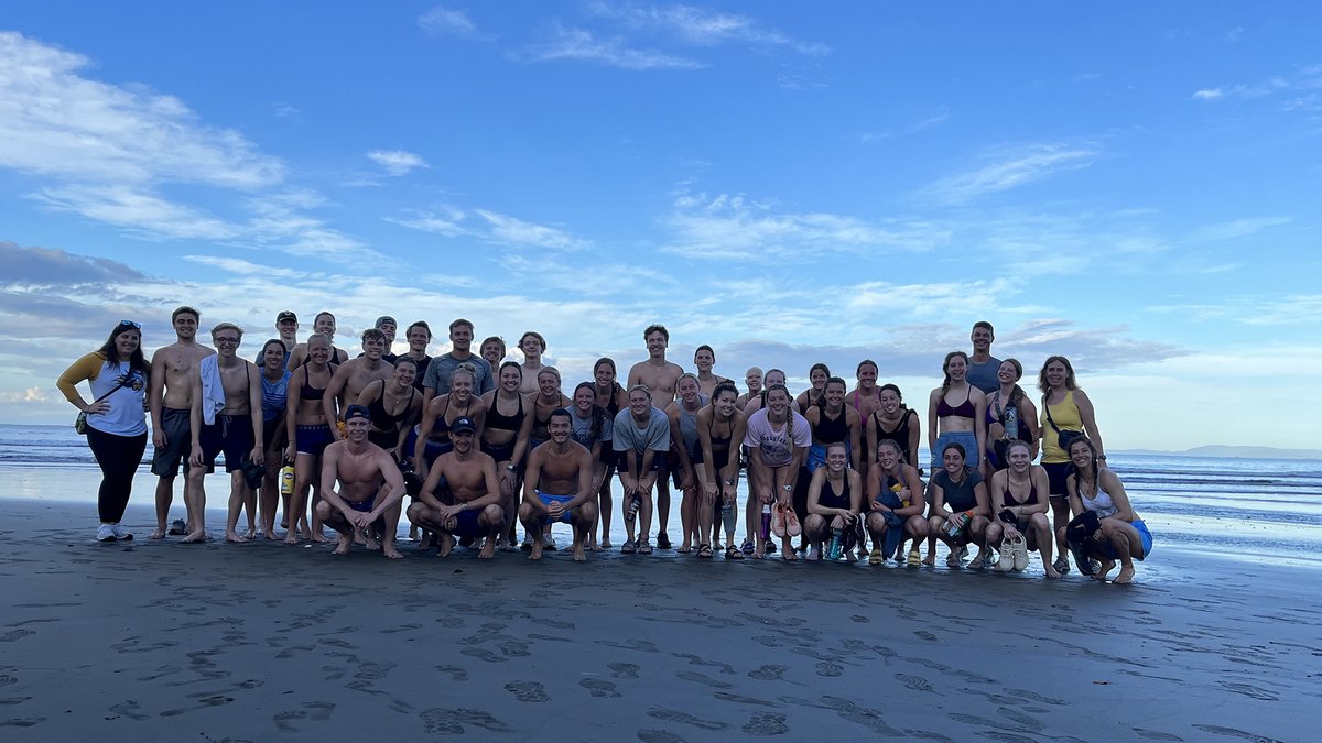 "Pura vida, Sioux Falls. Hello again, old friend. Pura vida, Costa Rica. Goodbye. But above all, thank you. For all of this." <a href="/cailey_scott/">cailey scott</a> wraps up the Costa Rica Blog. 

Full Blog 📝: GoAugie.com/CostaRicaBlog

#BuildingChampions