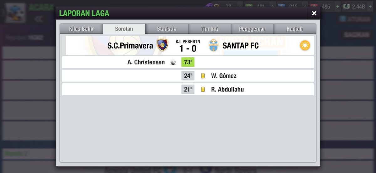 SANTAP_FC tweet media