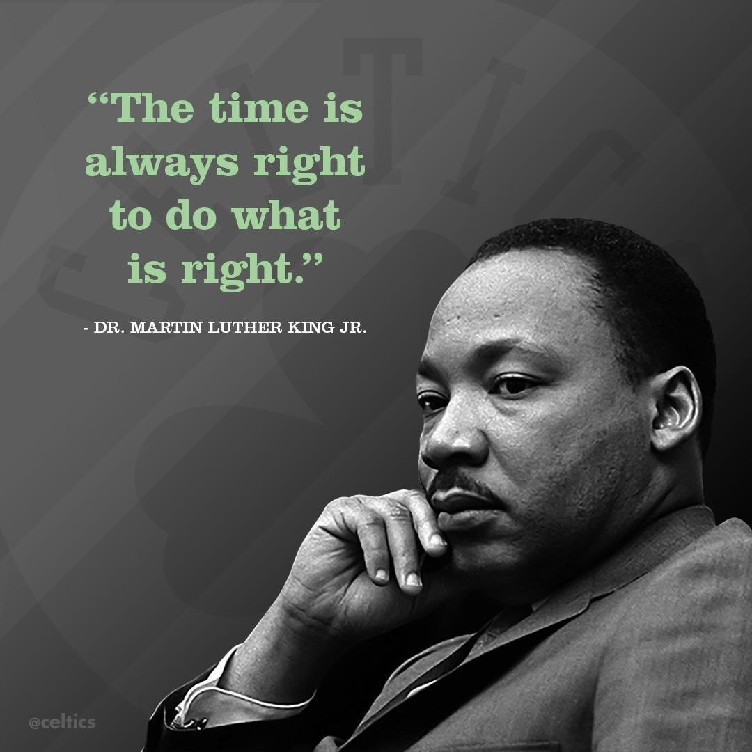 Today we honor the legacy of Dr. Martin Luther King Jr.  #MLKDay2023 #BellflowerWay