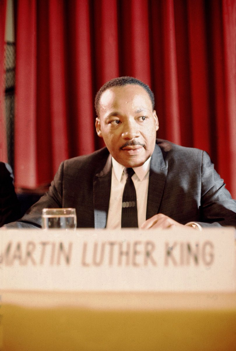Red Thinking (@redthinkingllc) on Twitter photo As we celebrate Dr. King's birthday this year, we hope that he inspires us all to live as he did, and treat all others with empathy and respect.
Happy #MLKDay from #RedThinking.
📸: <a href="/OprahDaily/">Oprah Daily</a> As we celebrate Dr. King's birthday this year, we hope that he inspires us all to live as he did, and treat all others with empathy and respect.
Happy #MLKDay from #RedThinking.
📸: <a href="/OprahDaily/">Oprah Daily</a>