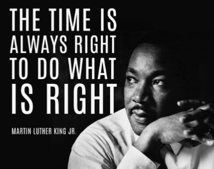 #MLKDay2023 
#SpreadRespect