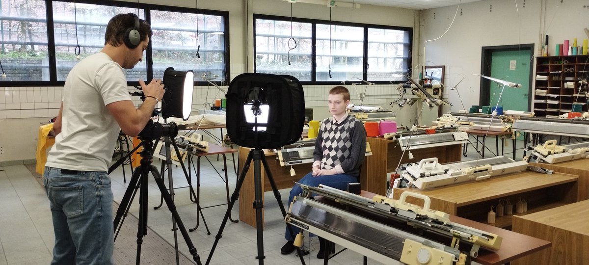 French Tex Officiel tweet media