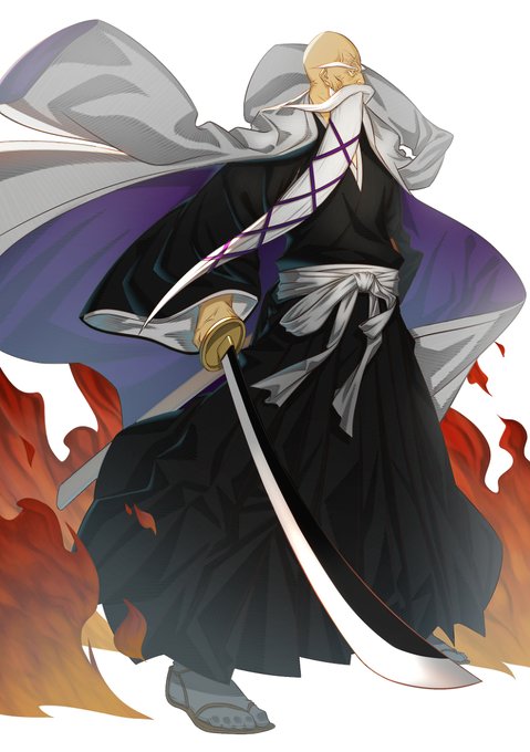 山本元柳斎重國 の評価や評判 感想など みんなの反応を1日ごとにまとめて紹介 ついラン