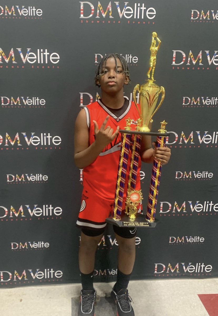 Messiah0_NBA's tweet image. #ChampTalk🏆
📍Washington DC ✊🏾
#DMVelite
#DecaturBlazers #2030Team