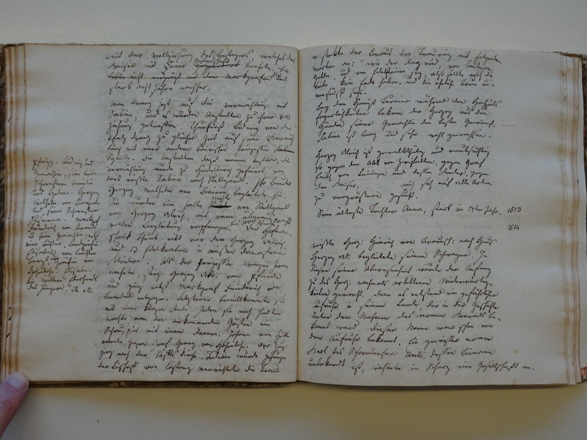 Kurrentschrift lesen lernen: Ich organisiere einen Online-Workshop mit Cosima Jungk am Fr, 3.2.23, 14.00-17.30, Anmeldung für zoom-link per Mail bei mir: uni-frankfurt.de/69369581/Proje… #Transkribieren #Kurrent #DorotheaSchlegel