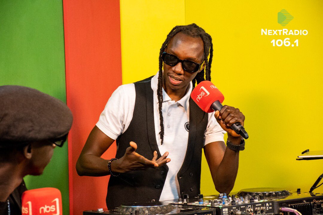 NBSAfter5's tweet image. What was your best highlight from #SpiceDianaConcert? 

Join the conversation using #NBSAfter5.

#NBSUpdates