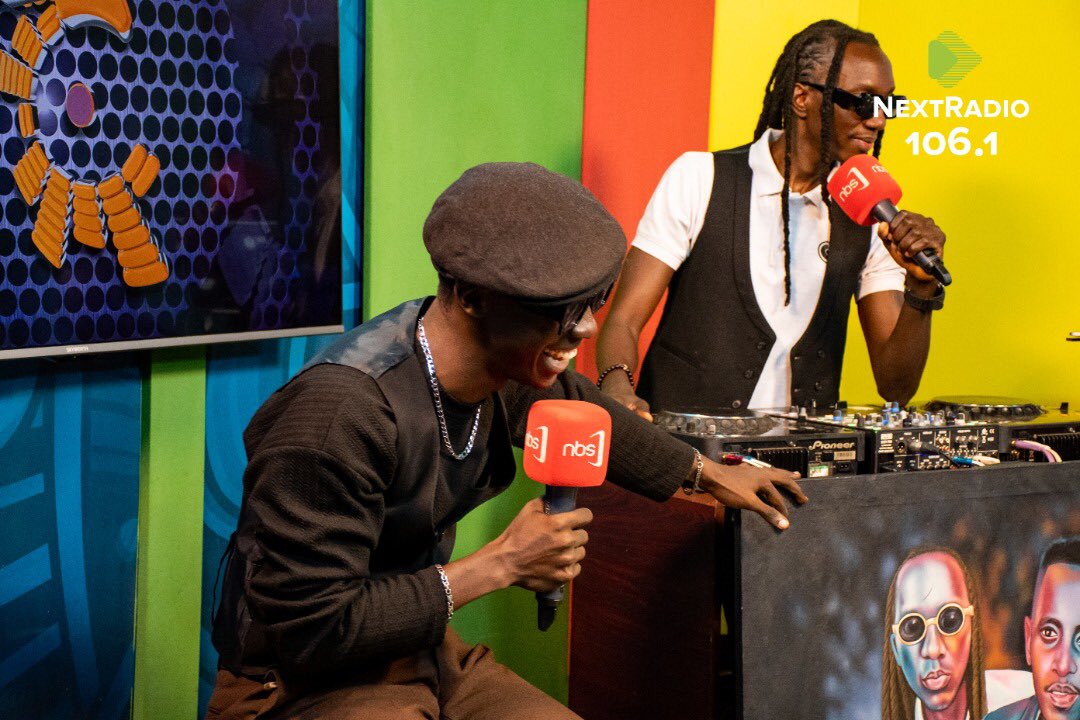 NBSAfter5's tweet image. What was your best highlight from #SpiceDianaConcert? 

Join the conversation using #NBSAfter5.

#NBSUpdates