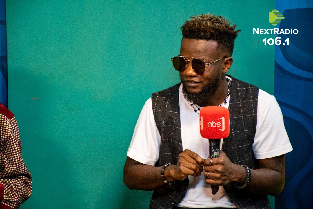 NBSAfter5's tweet image. What was your best highlight from #SpiceDianaConcert? 

Join the conversation using #NBSAfter5.

#NBSUpdates