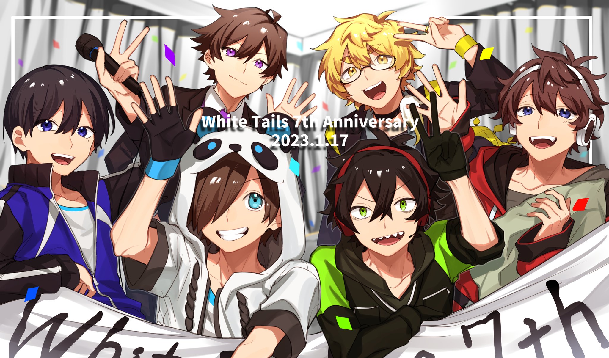 ワイテルズ8周年を記念して土8種類集めてみた！【前編】 - YouTube