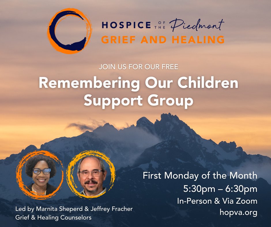 If you are a parent who has experienced the death of your child (of any age), we invite you to join us for grief education, support, and healing.
bit.ly/3huQ6YT
#lossofachild #bereavedparents #bereavedmother #bereavedfather #lifeafterloss #livingwithgrief #overcomingloss