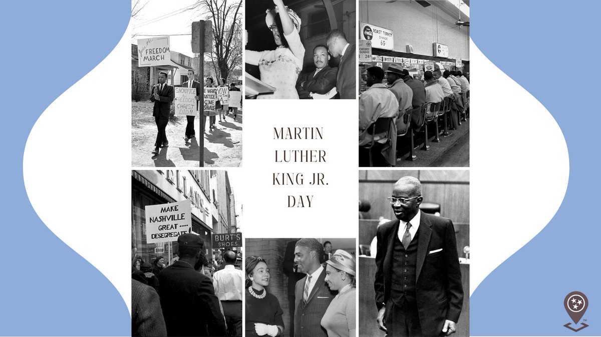 Today we commemorate Martin Luther King Jr, a man who made significant strides to bring peace and hope to this world.