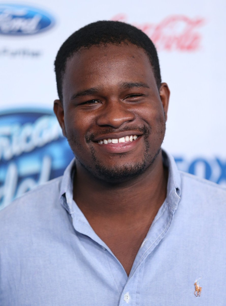 TheInsiderPaper's tweet photo. BREAKING: American Idol star CJ Harris dead at 31 after suffering ‘apparent heart attack’ - TMZ https://t.co/WVdYQUDhVn