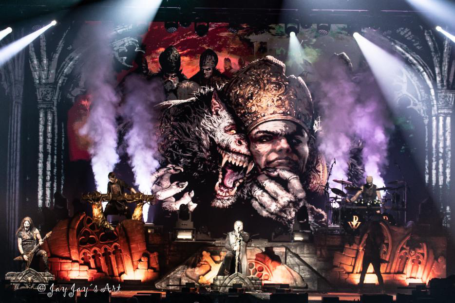 Green Hippo tweet media