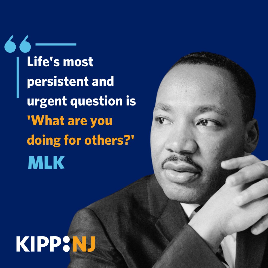 Today, we pause to honor the life and legacy of Dr. Martin Luther King Jr.