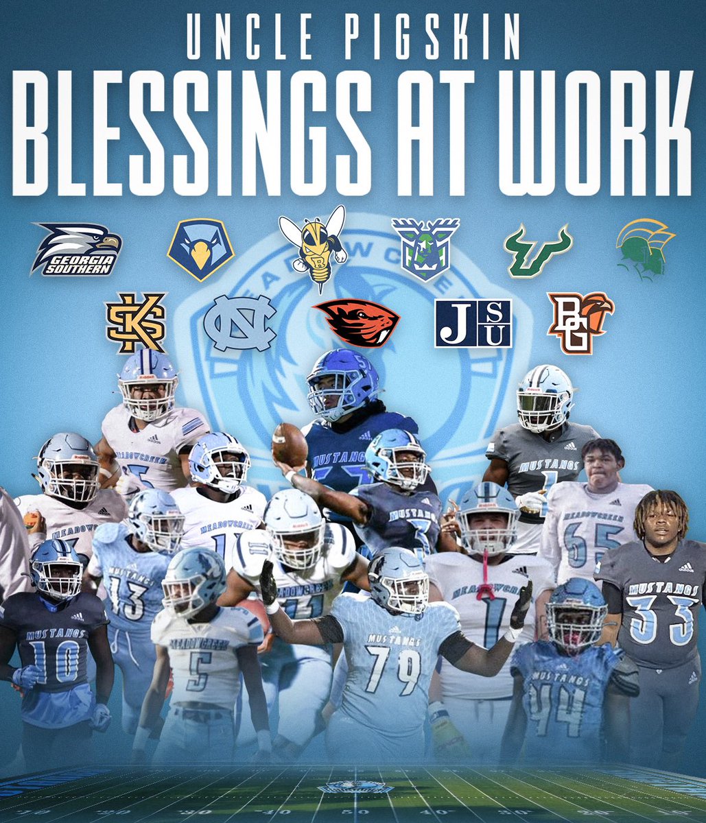 Bryant Harrison (@bharrison92) on Twitter photo We have been so blessed over the years to have one of the best support systems in Uncle Pig Skin and <a href="/_STUDUNIVERSITY/">MICHAEL THOMPSON</a> for our young 👑 to assist in their development to become great husbands, fathers and productive members of society. Thank you 🙏🏾. #N2B We have been so blessed over the years to have one of the best support systems in Uncle Pig Skin and <a href="/_STUDUNIVERSITY/">MICHAEL THOMPSON</a> for our young 👑 to assist in their development to become great husbands, fathers and productive members of society. Thank you 🙏🏾. #N2B