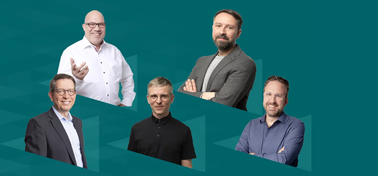 Praxis-Impulse für dauerhaft erfolgreiches Recruiting: In insgesamt vier regelmäßigen Masterclasses teilen unsere Consultants Insights und Hands-on-Tipps zu den wichtigsten Facetten moderner Personalgewinnung. 

raven51.de/webinar-uebers…