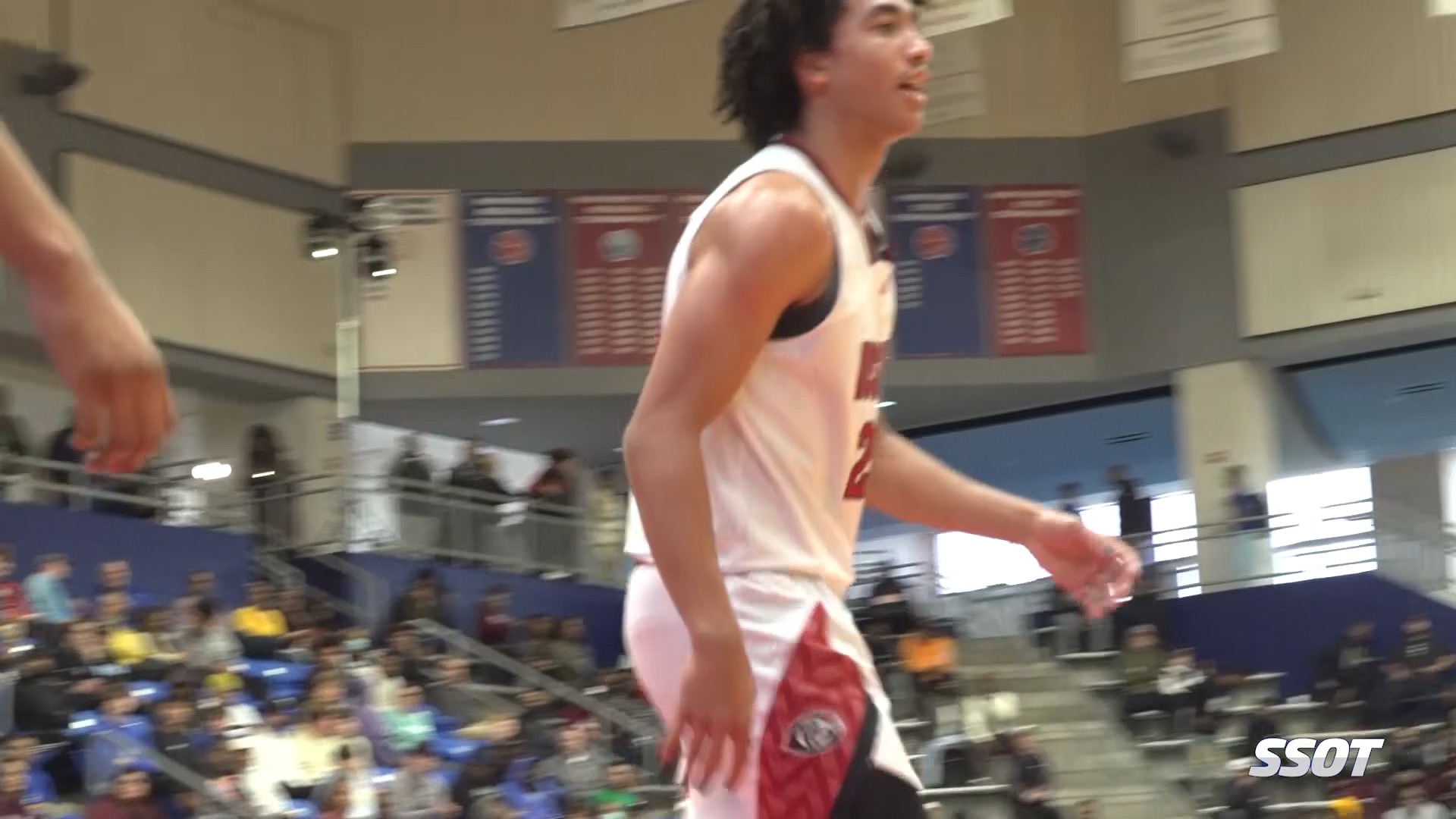 Sports Stars of Tomorrow on Twitter "Jared McCain may have a lot of