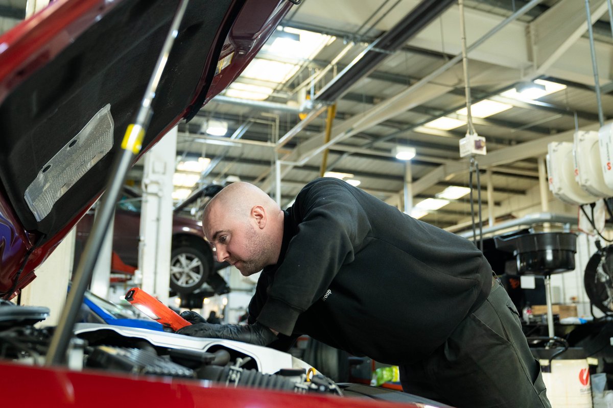 Embrace experience amazing when you bring your vehicle to Lexus Hedge End for servicing, as we continue to provide extraordinary levels of care and knowledge.
 
Click here to find out more about servicing your Lexus: bit.ly/3w4ZIx8

#Lexus #Aftersales