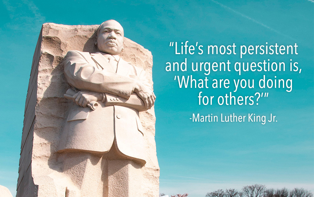 #mlkday