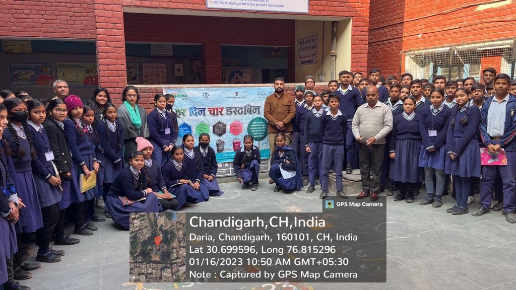 Warrior Moms (@warriormomsin) on Twitter photo #SwachhthaKiPaathshaala in Chandigarh;
No better way to motivate the youth towards #CleanAir and even better when <a href="/MCChandigarh/">Municipal Corporation Chandigarh</a> leads it with Warrior Moms💙 #SwachhthaKiPaathshaala in Chandigarh;
No better way to motivate the youth towards #CleanAir and even better when <a href="/MCChandigarh/">Municipal Corporation Chandigarh</a> leads it with Warrior Moms💙