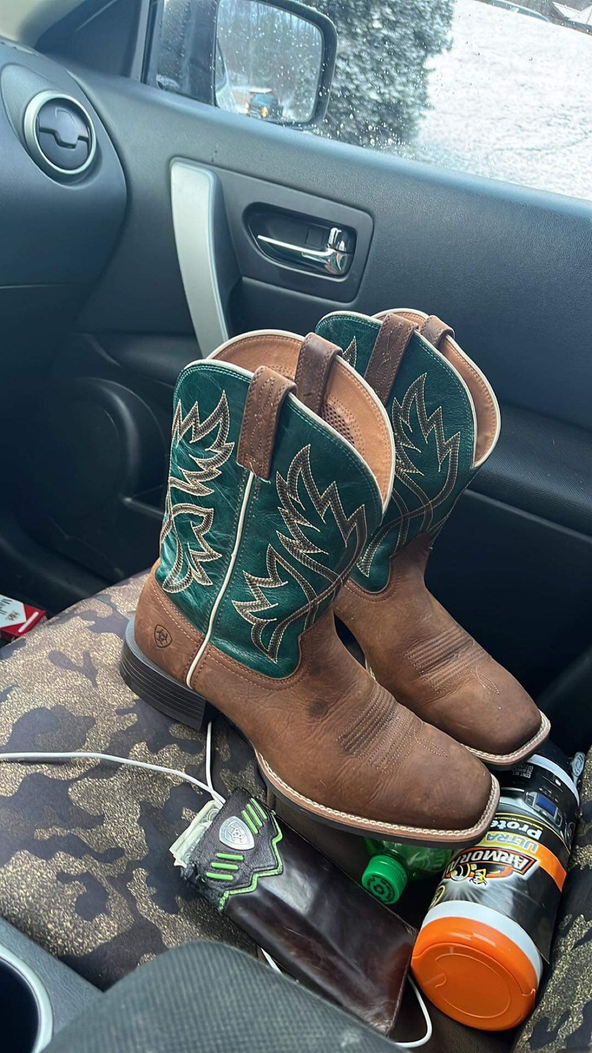 Sawyer on Twitter "Used BOOTS FOR SALE!!! Y’all have asked and I’ve