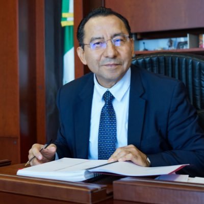 El presidente del Poder Judicial de la CDMX <a href="/MagRafaelGuerra/">Rafael Guerra Álvarez</a> nunca explicó porque permitió que la jueza 67 y el magistrado Ceballos Orozco, violaran la ley para mantenerme encarcelada con un delito fabricado por Alejandro Gertz Manero.