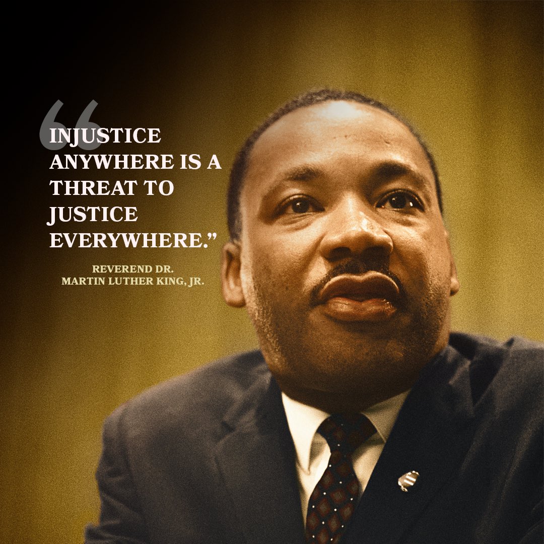 Dr.King’s legacy was pivotal in shaping the nation and the very foundation we stand on today. As we continue to seek equality and justice for the people of Massachusetts, may his strength be the beacon of light we need to continue the fight.